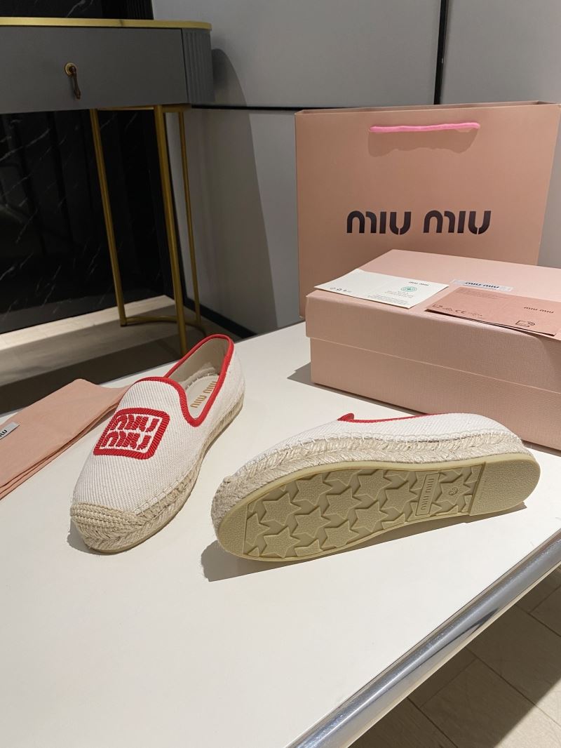 Miu Miu Shoes